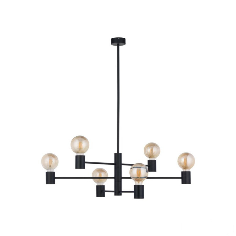 Lampa wisząca Radius Nowodvorski (7932)