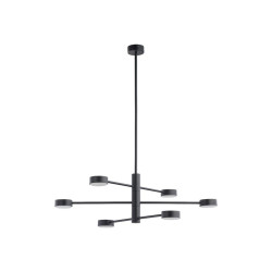 Lampa wisząca Orbit...