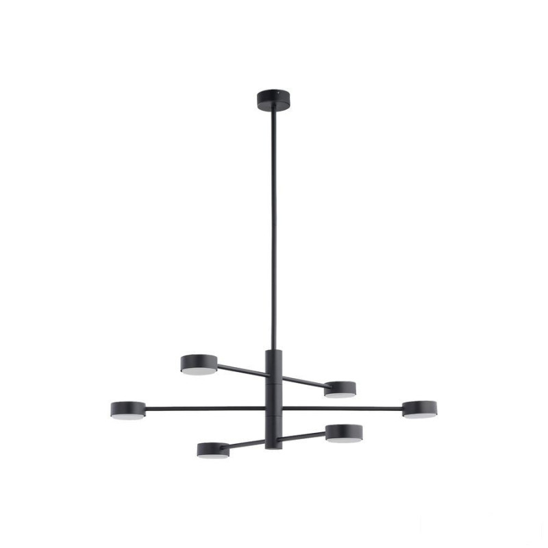 Lampa wisząca Orbit Nowodvorski (7946)