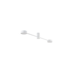 Lampa przysufitowa Orbit...