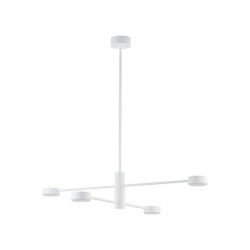 Lampa wisząca Orbit...