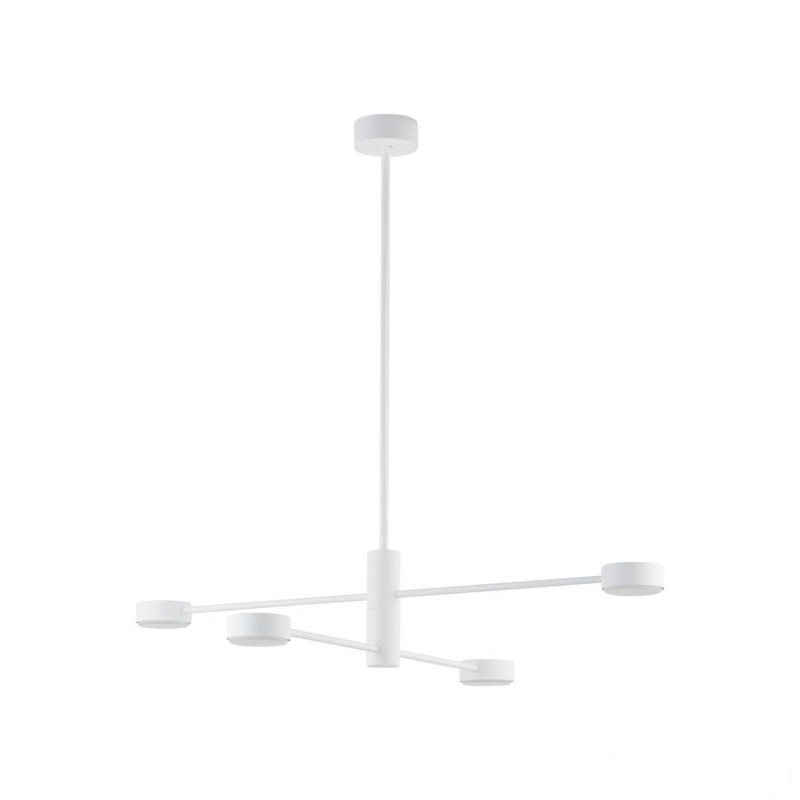 Lampa wisząca Orbit Nowodvorski (7941)