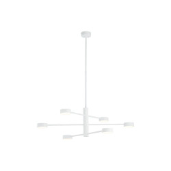 Lampa wisząca Orbit...