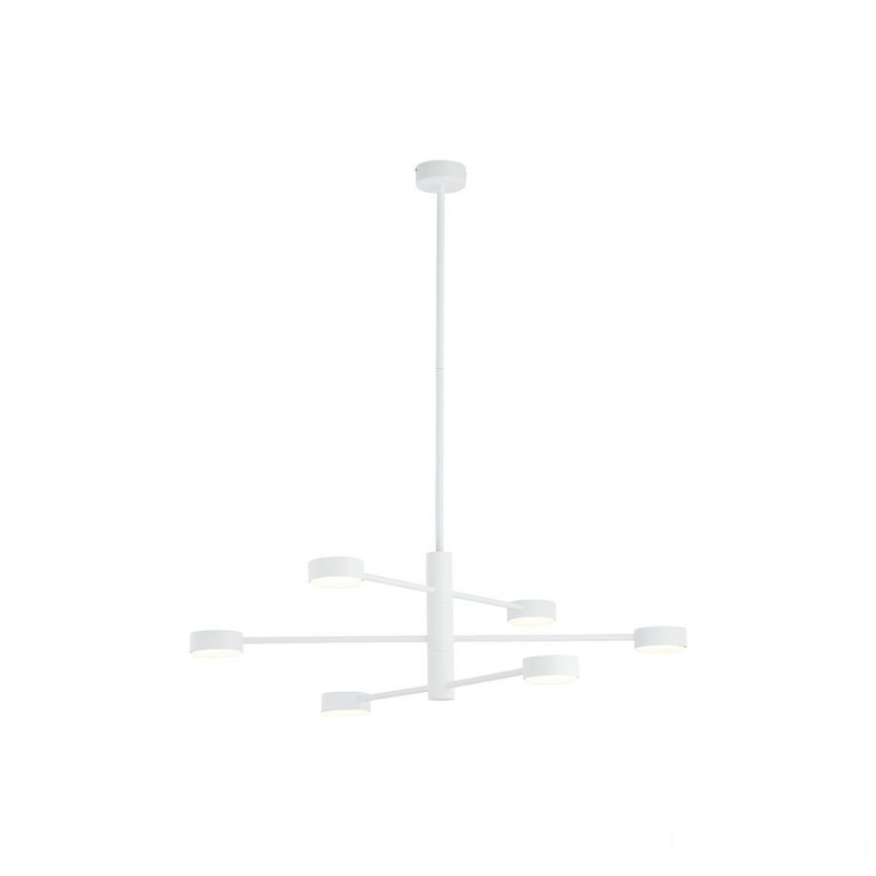 Lampa wisząca Orbit Nowodvorski (7942)