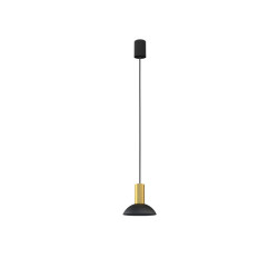 Lampa wisząca Hermanos...