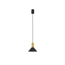 Lampa wisząca Hermanos...