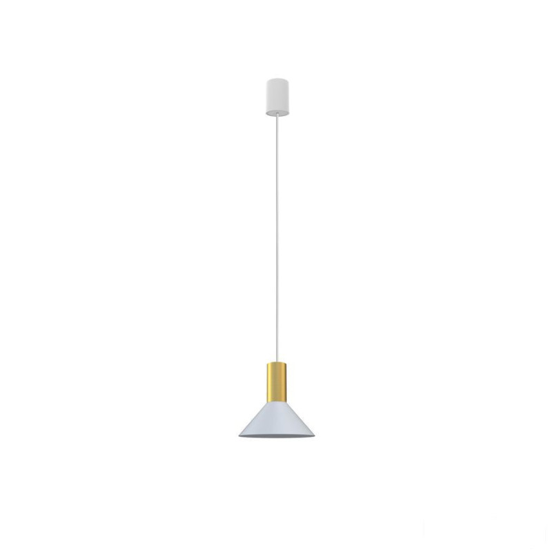 Lampa wisząca Hermanos Nowodvorski (8040)