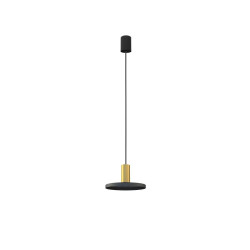 Lampa wisząca Hermanos...
