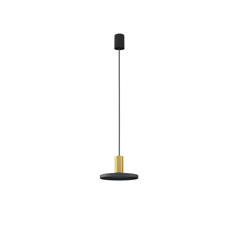 Lampa wisząca Hermanos Nowodvorski (8100)