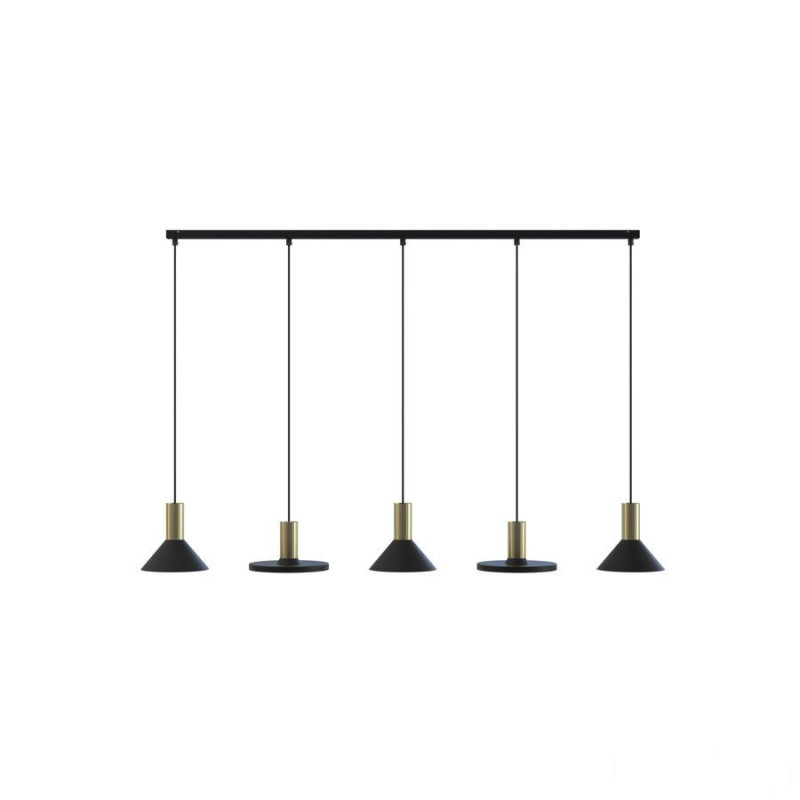 Lampa wisząca Hermanos Nowodvorski (8032)