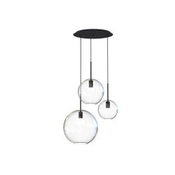 Lampa wisząca Sphere...
