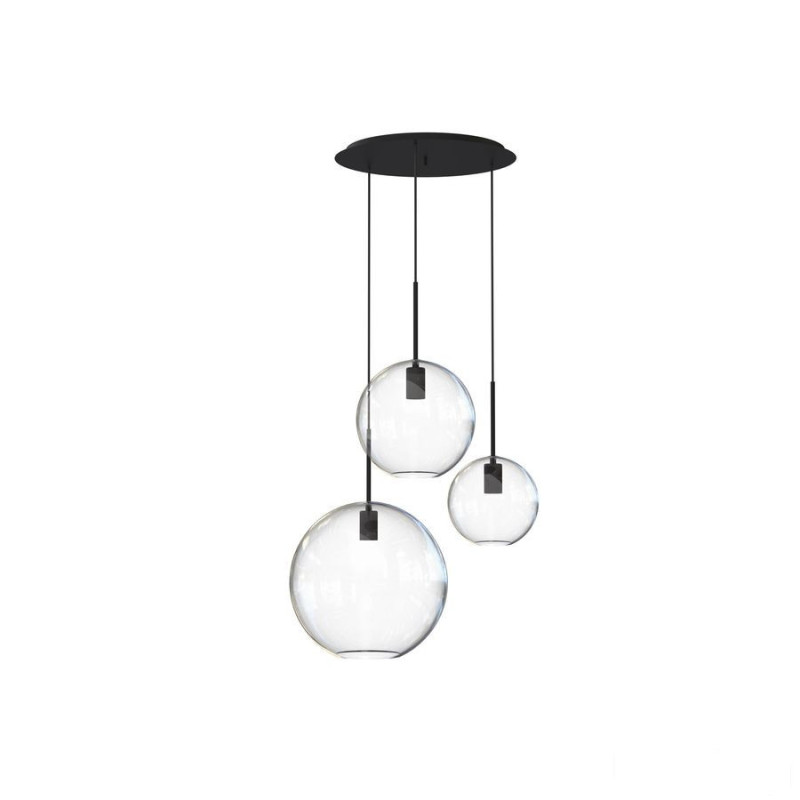 Lampa wisząca Sphere Nowodvorski (7788)