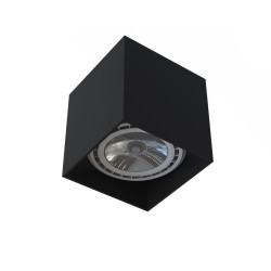 Lampa natynkowa Cobble...