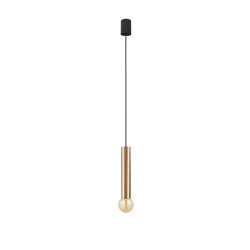 Lampa wisząca Baton...