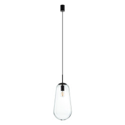 Lampa wisząca Pear...