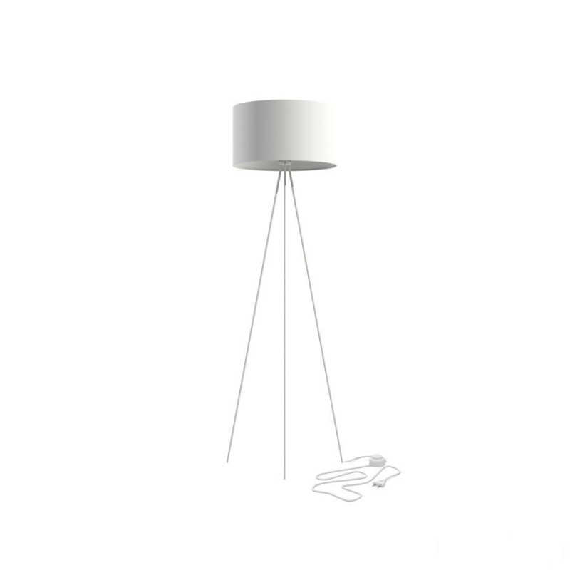 Lampa podłogowa Cadilac Nowodvorski (8191)