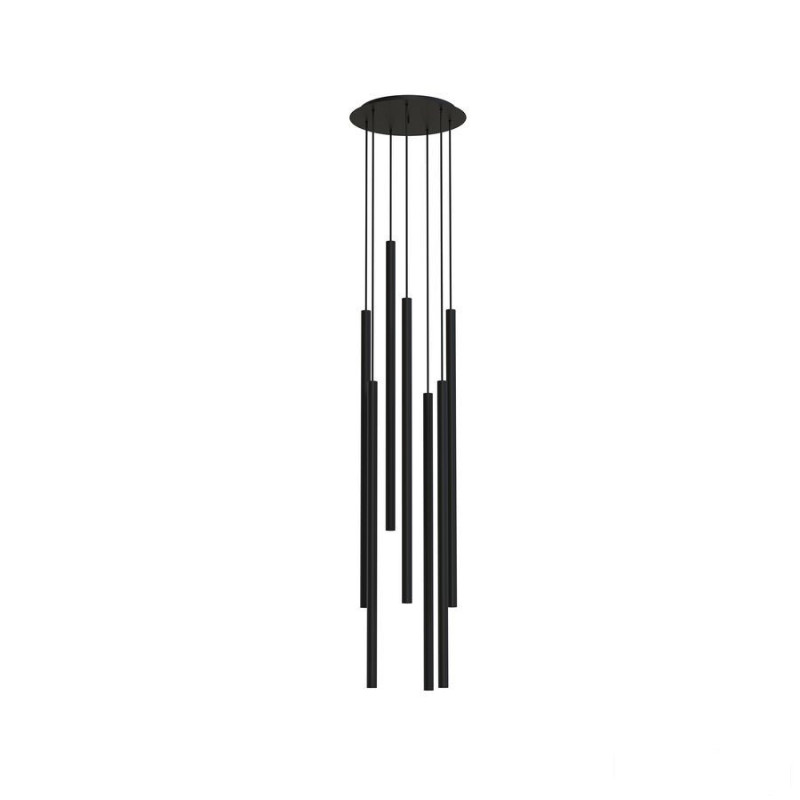 Lampa wisząca Laser Nowodvorski (7667)