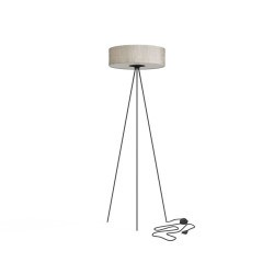 Lampa podłogowa Cadilac...