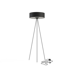Lampa podłogowa Cadilac...
