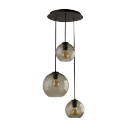Lampa wisząca Vetro...