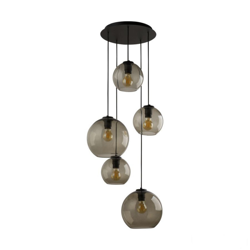 Lampa wisząca Vetro Nowodvorski (7642)