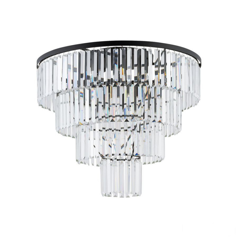 Żyrandol Cristal Nowodvorski (7630)
