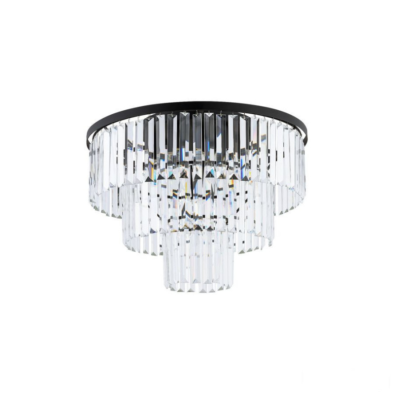Żyrandol Cristal Nowodvorski (7627)