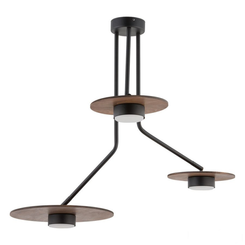 Lampa przysufitowa Disk Nowodvorski (7644)