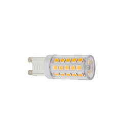 G9 Bulbs and tubes...