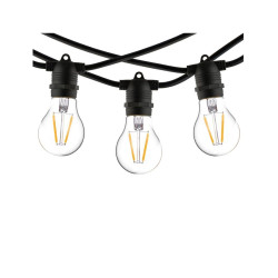 Lampa przenośna Festoon...