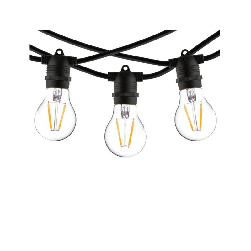 Lampa przenośna Festoon lights Nowodvorski (7873)