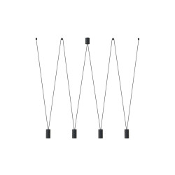 Lampa wisząca More  eye...