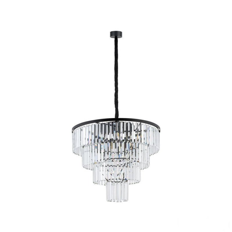 Żyrandol Cristal Nowodvorski (7614)