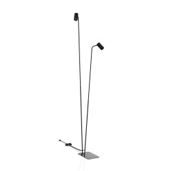 Lampa podłogowa Mono...