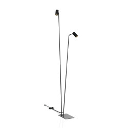 Lampa podłogowa Mono...