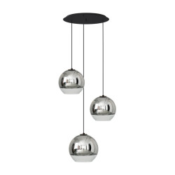 Lampa wisząca Globe...