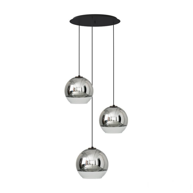 Lampa wisząca Globe Nowodvorski (7607)