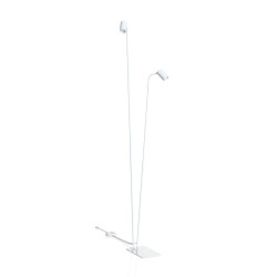 Lampa podłogowa Mono...