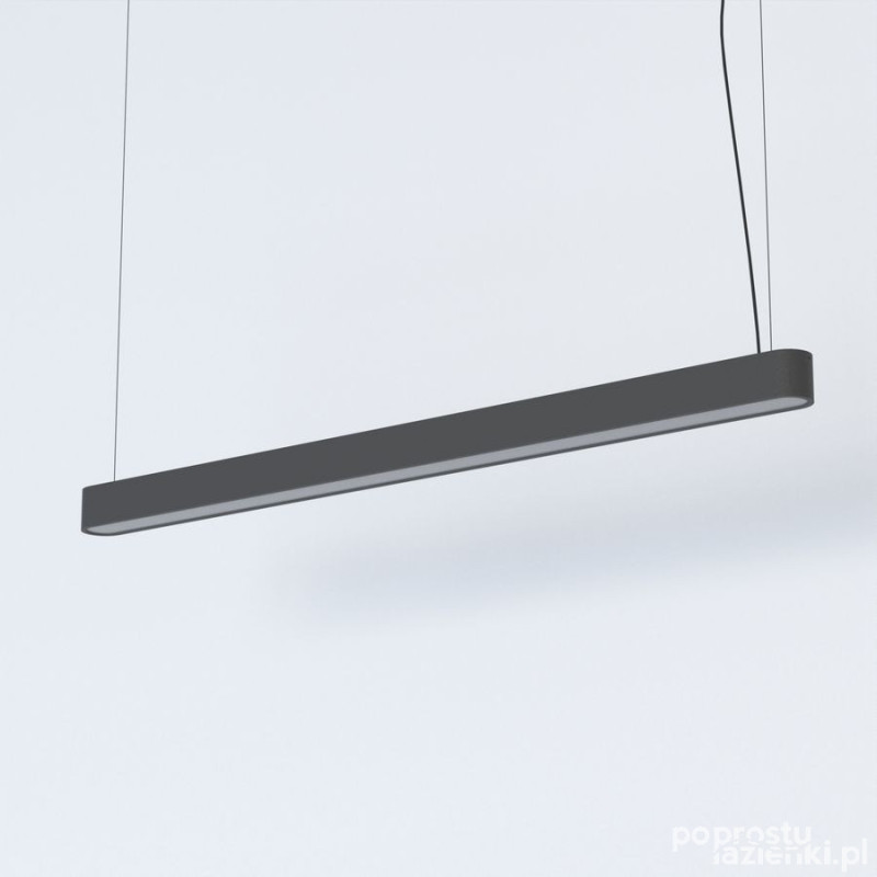 Lampa wisząca Soft Nowodvorski (7525)