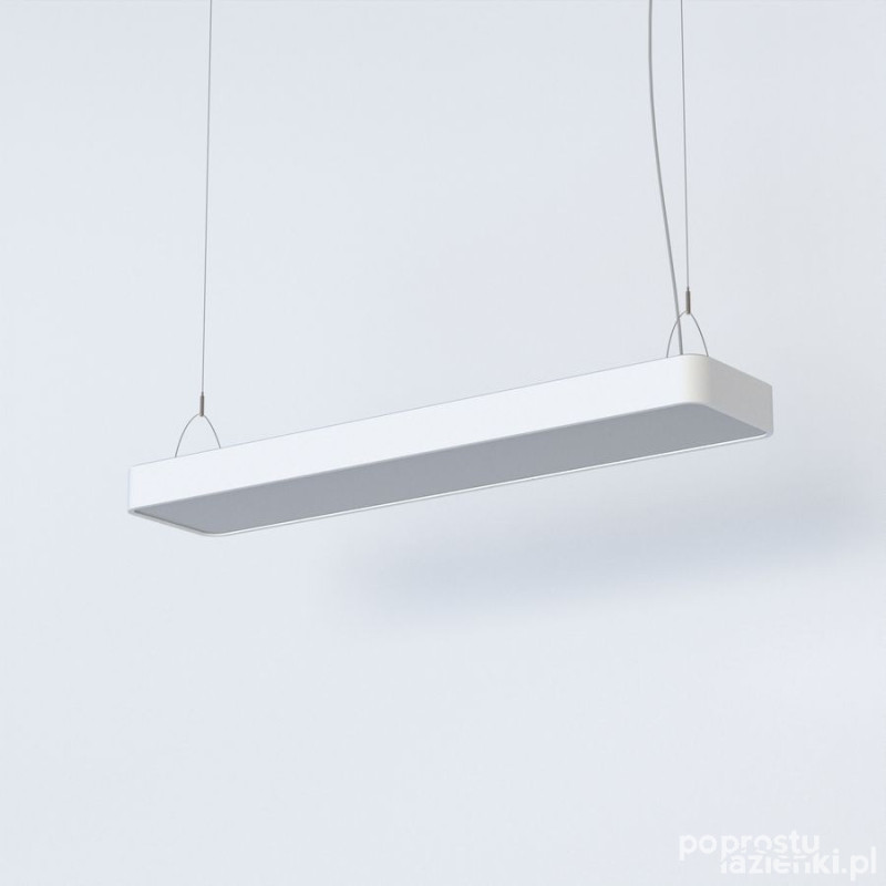 Lampa wisząca Soft Nowodvorski (7545)