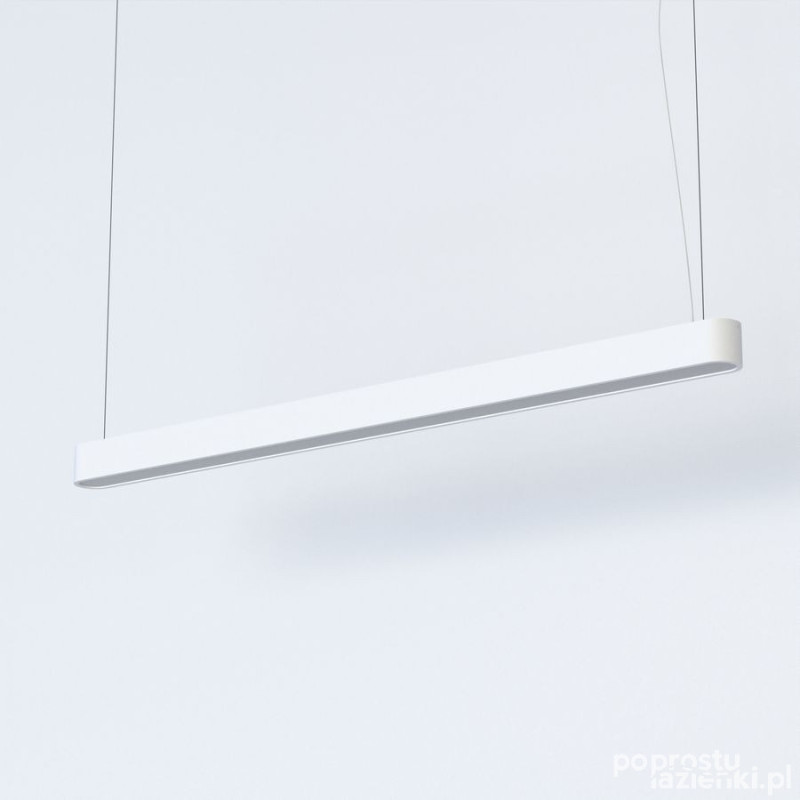 Lampa wisząca Soft Nowodvorski (7537)