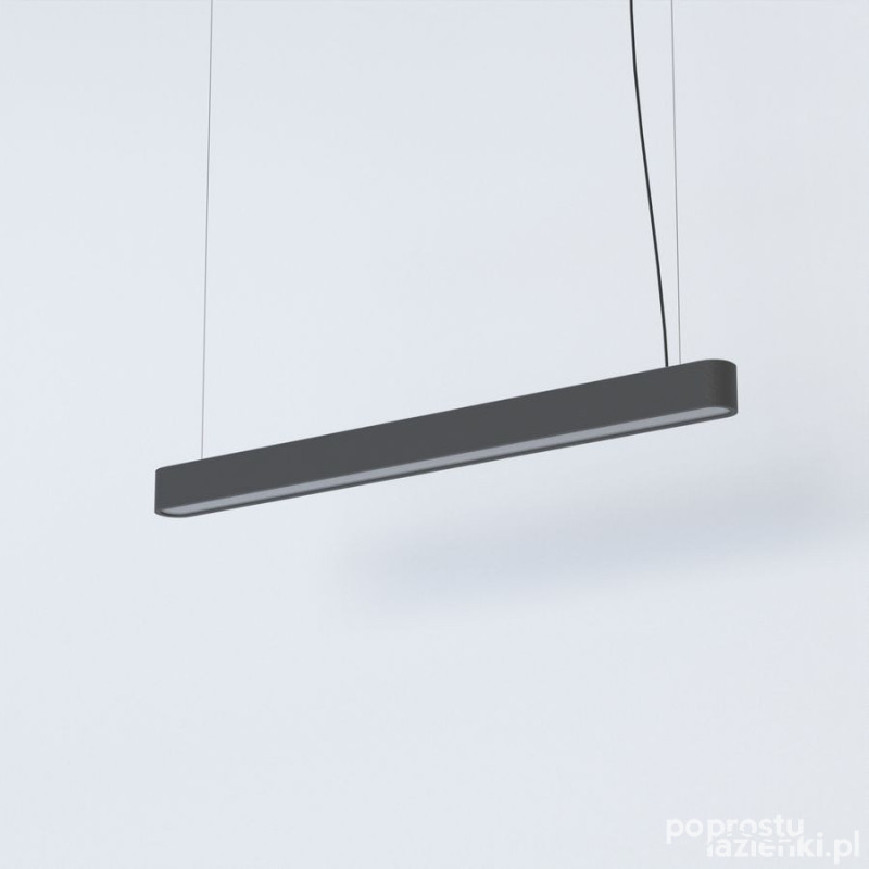 Lampa wisząca Soft Nowodvorski (7535)