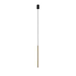 Lampa wisząca Laser...