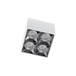 Lampa natynkowa Midi led...