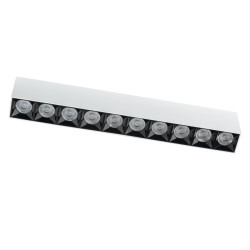 Lampa natynkowa Midi led...