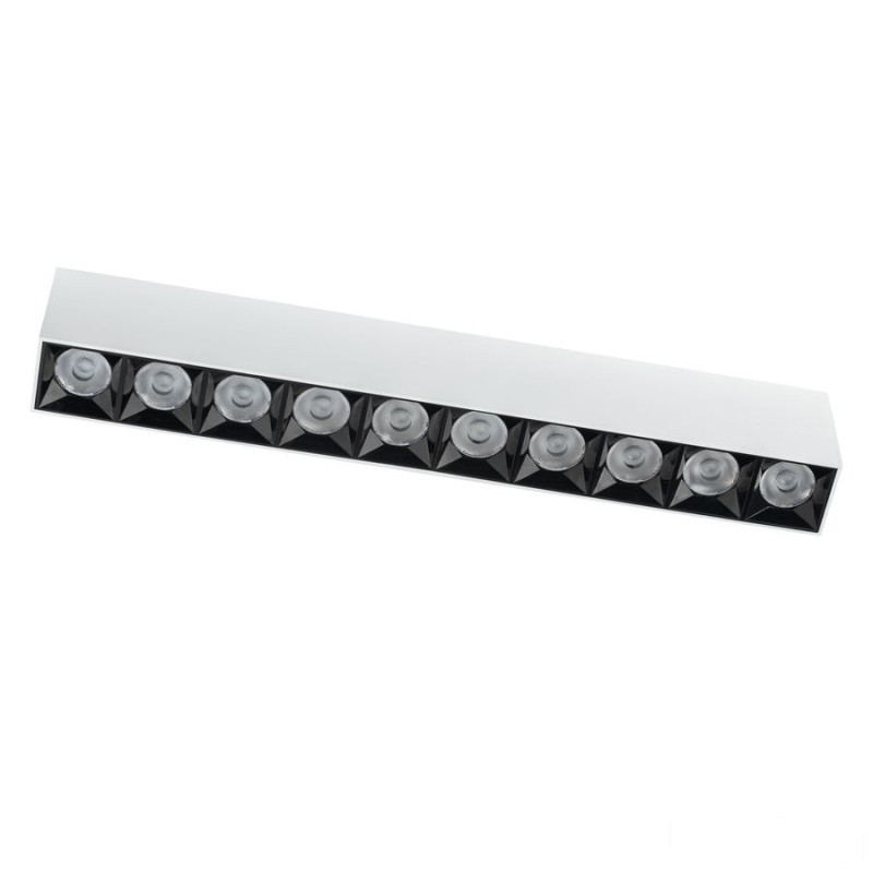 Lampa natynkowa Midi led Nowodvorski (10050)