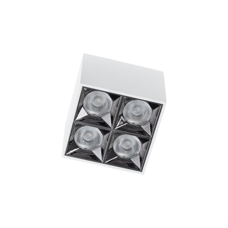 Lampa natynkowa Midi led Nowodvorski (10051)