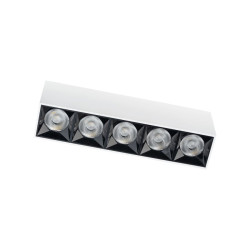 Lampa natynkowa Midi led...