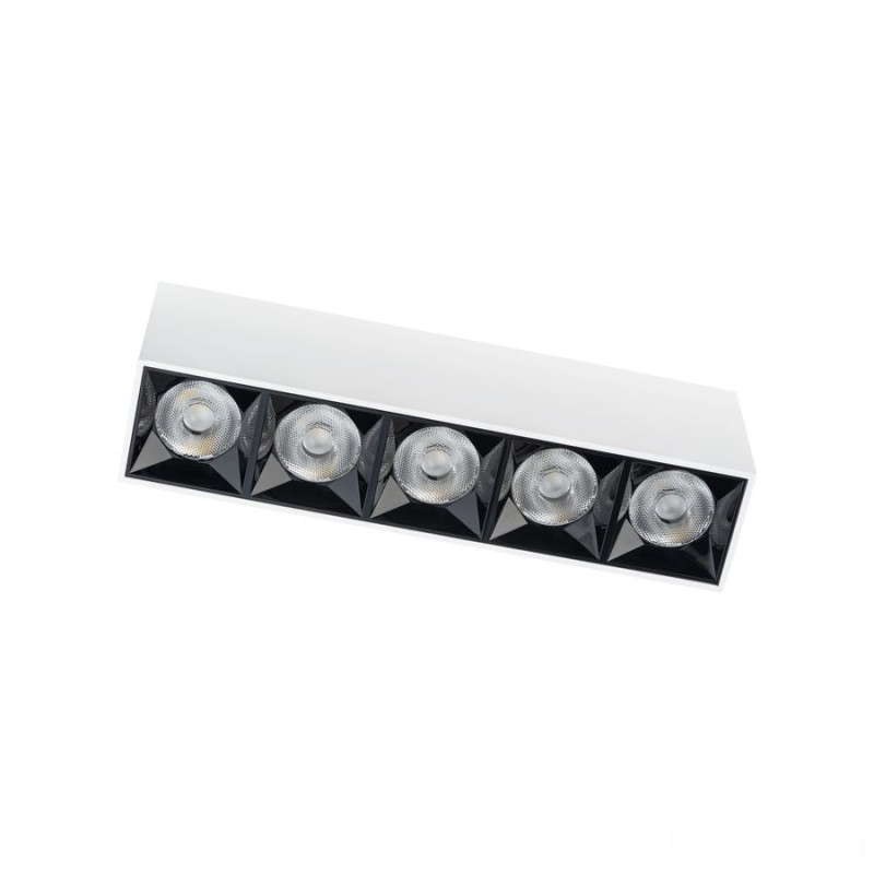 Lampa natynkowa Midi led Nowodvorski (10052)