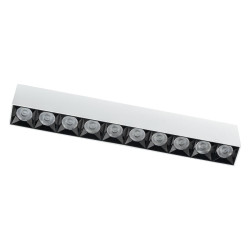 Lampa natynkowa Midi led...